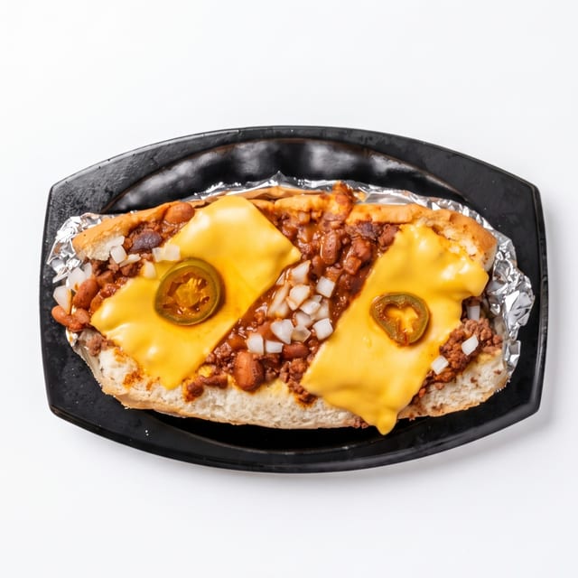 Chili Lubi.
